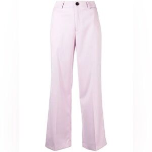 Scotch and Soda Edie Straight Leg Pant